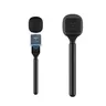 Adaptateur micro d'entrevue – vue 6