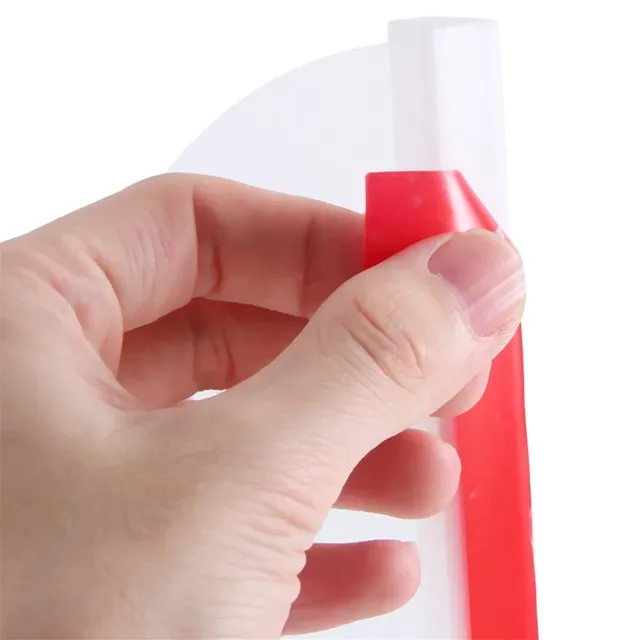 Y51A-2PCS Protection contre les éclaboussures d'angle de… – vue 3