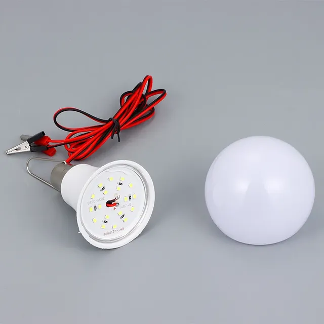 Ampoule LED DC 12V sélectionnez accueil ampoule… – vue 4