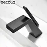 Becola robinet de salle de bains en laiton – vue 4