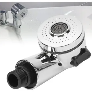 Accessoire de pomme de douche