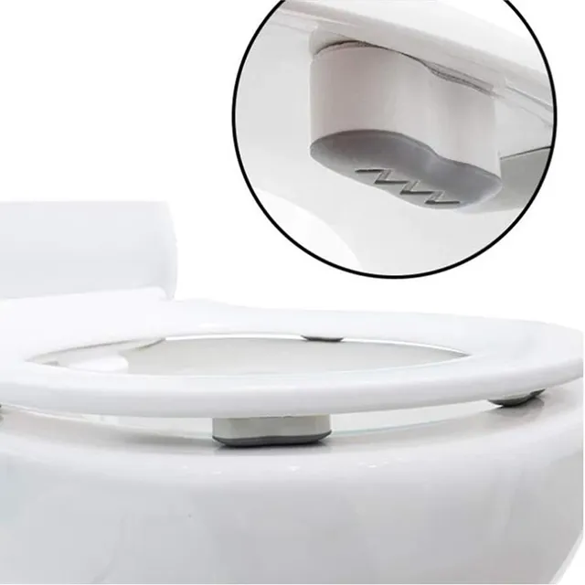 Coussinets de protection universels pour siège de toilette – vue 6
