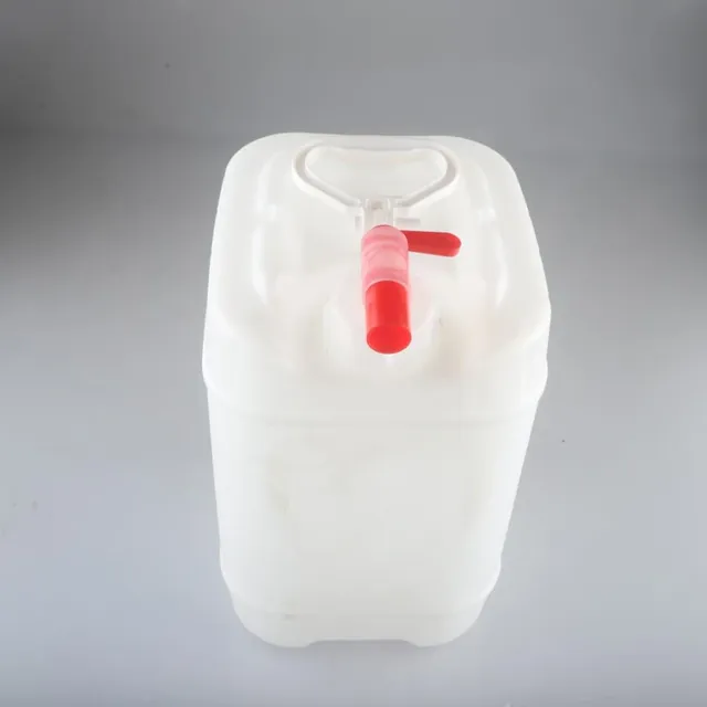 Robinet distributeur eau jerrican bidon filetage DN51… – vue 3