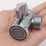 Adaptateur d'interrupteur pour robinet d'eau – vue 5