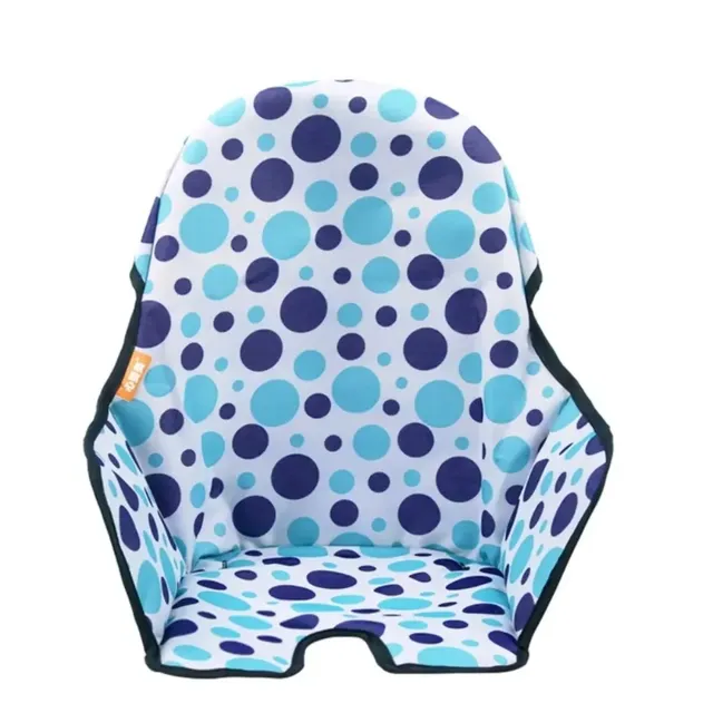 Housse de siège de chaise de salle à manger pour bébé – vue 5