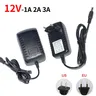 Transformateur d'alimentation 12 volts AC 110V 220V à DC… – vue 1