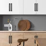 Poignée droite aluminium spatial durable minimaliste… – vue 6