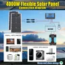 Kit solaire tout-en-un 2000 W : sortie 110 V/220 V – vue 3