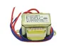 Transformateur secteur 220V 50Hz sortie 10V 550mA 1000mA… – vue 3