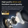 Bluetooth 5.4 casque plein écran tactile ENC micro dans… – vue 5