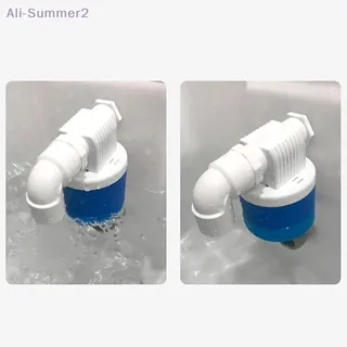 Vanne à flotteur de contrôle du niveau d'eau entièrement automatique…