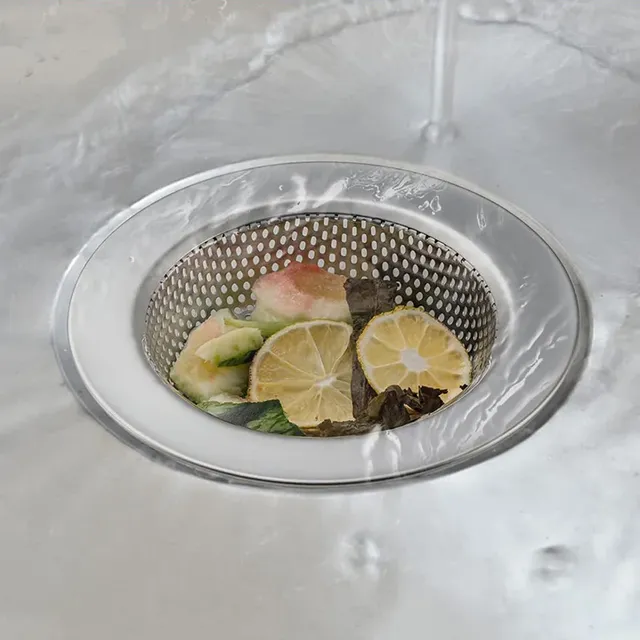 Crépine d'évier pour la plupart des éviers de cuisine – vue 5