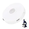 Lampe microscope biologique LED miroir gradation… – vue 6