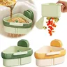 Panier de vidange d'évier à ventouse – vue 1
