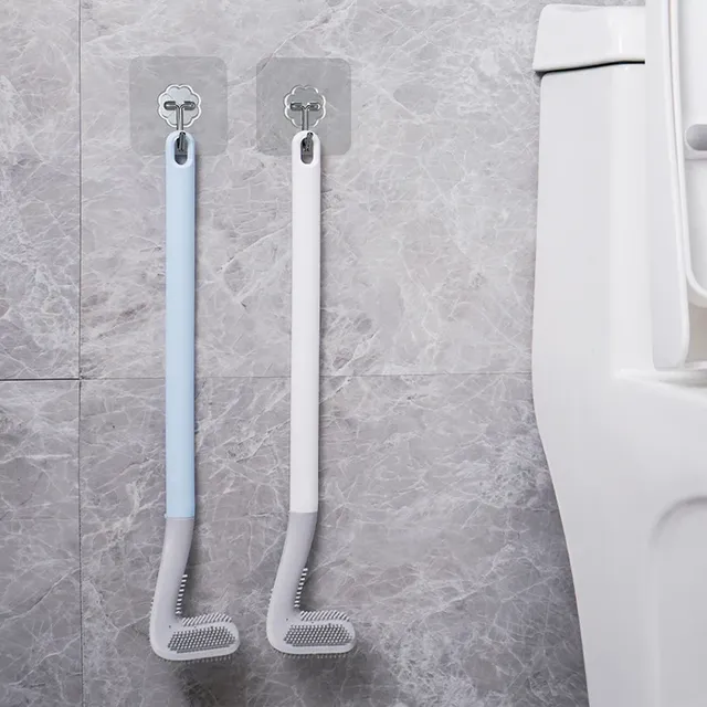 Brosse de toilette de Style Golf – vue 6