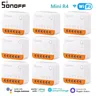 SONOFF Mini R4 Wifi Module de commutation commutateur… – vue 1