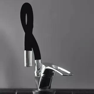 360 ° Robinet d'évier de cuisine rotatif universel