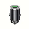 Chargeur voiture double USB charge rapide intelligent… – vue 4