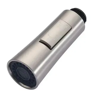 Robinet de cuisine extractible