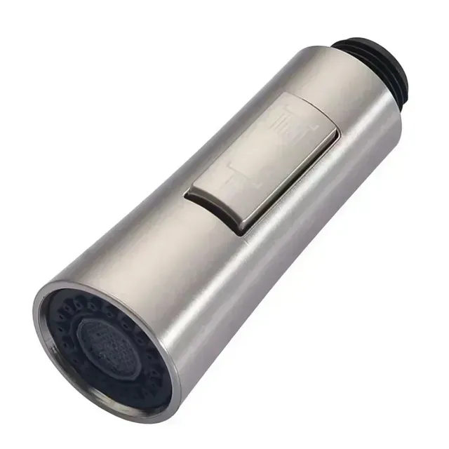 Robinet de cuisine extractible