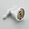 Accessoires HOHardware en laiton blanc – vue 5