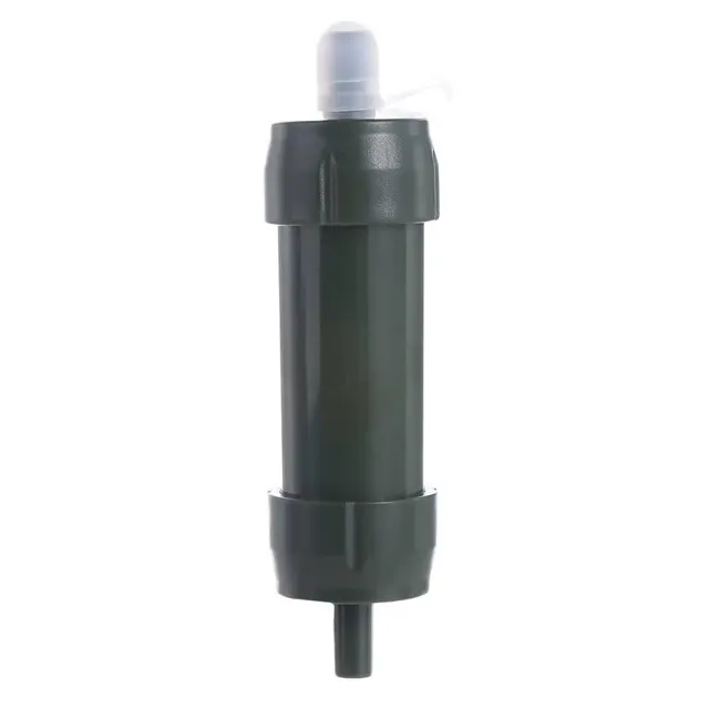 Mini Mini filtre à eau purificateur de paille… – vue 3