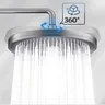 Pommeau de douche à grande puissance – vue 5