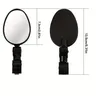 Rétroviseurs vélo rotatifs réglables 360degrés… – vue 5