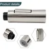 Robinet de cuisine extractible – vue 6