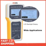 Multimètre de panneau photovoltaïque 1600W, testeur MPPT de panneau solaire, dispositif de Test de tension en Circuit ouvert, Point d&rsquo;alimentation Maximum, courant de tension