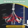 Extension de robinet – vue 5