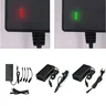 Chargeur 42V 2A avec 5 connecteurs interchangeables – vue 6