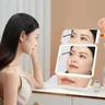 Miroir de maquillage à trois volets – vue 6