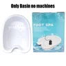 Baignoire pour les pieds uniquement – vue 6