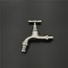 Salle de bains 304 robinet en acier inoxydable mural… – vue 3