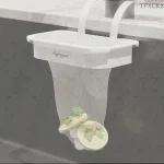 Support de filtre à ordures pour évier de cuisine, support de Drainage Anti-colmatage, panier de Drainage pour restes de soupe et de nourriture