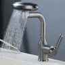 Bassin cascade multifonctionnel avec rotation à 360 ° – vue 4