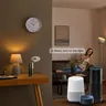 Ampoule intelligente E27 9W WiFi bulle lumière LED… – vue 5