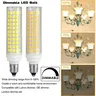 Ampoules de maïs LED à intensité variable – vue 5