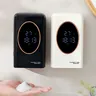 Distributeur automatique de savon en mousse sans contact – vue 1