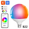 Ampoule LED Bluetooth Tuya 220V – vue 1