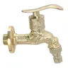 Robinet extérieur décoratif de Machine à laver en Bronze… – vue 7