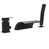 Mitigeur de bain large – vue 5
