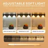 Capteur de mouvement lumière LED capteur lampe sans fil… – vue 4