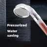 Pommeau de douche SPA – vue 2