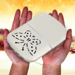 Chauffe-mains Mini chauffe-mains chauffage pour extérieur Portable petit chauffe-mains intérieur extérieur plus chaud chauffage