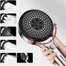 Pommeau de douche haute pression – vue 2
