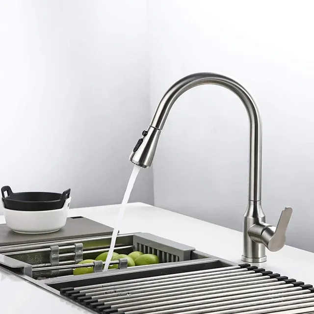 Buse de placage de cuisine – vue 7