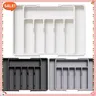 Organisateur tiroir réglable extensible plastique… – vue 1
