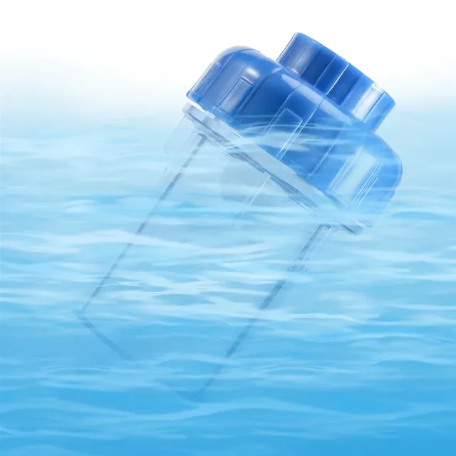 ABQR filtre à eau du robinet Machine à laver… – vue 6
